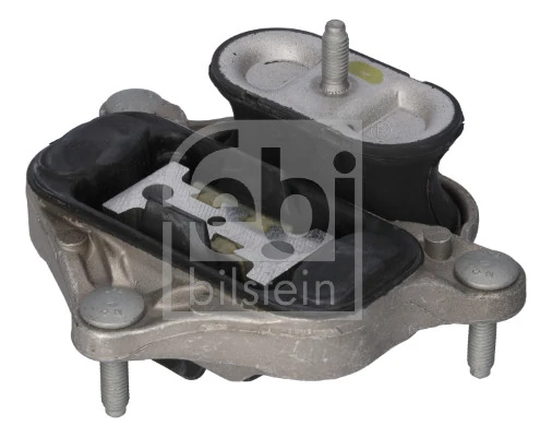 Mounting, automatic transmission